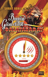 Bugün Günlerden Galatasaray - 1