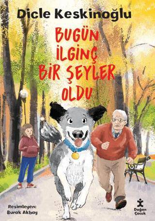 Bugün İlginç Bir Şey Oldu - 1