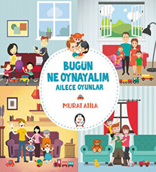 Bugün Ne Oynayalım - 1