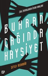 Buhran Çağında Haysiyet - Zor Zamanlarda İnsan Hakları - 1