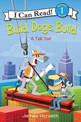 Build, Dogs, Build - 1