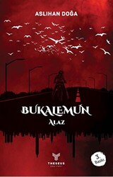 Bukalemun - Alaz - 1