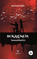 Bukalemun - Yamandağlı - 1