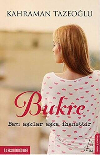 Bukre - 1