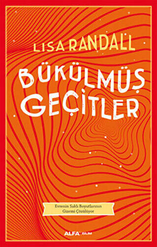 Bükülmüş Geçitler - 1