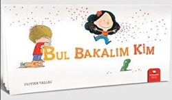 Bul Bakalım Kim - 1