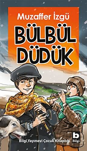 Bülbül Düdük - 1