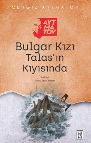 Bulgar Kızı - Talas’ın Kıyısında - 1