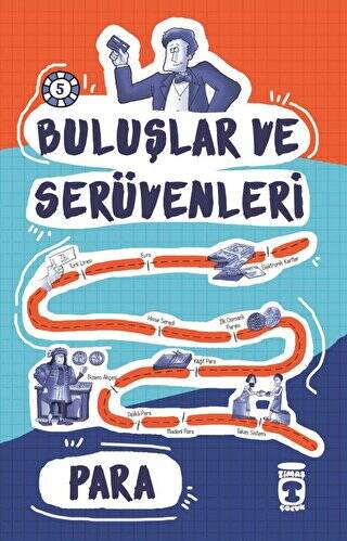 Buluşlar ve Serüvenleri - Para - 1