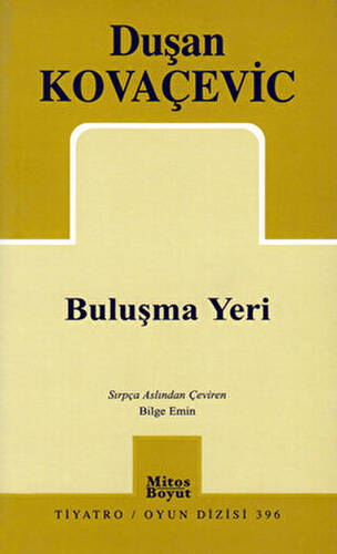 Buluşma Yeri - 1