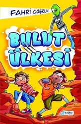 Bulut Ülkesi - 1