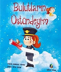 Bulutların Üstündeyim - 1