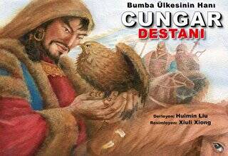 Bumba Ülkesinin Hanı Cungar Destanı - 1