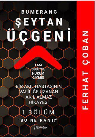 Bumerang Şeytan Üçgeni - 1