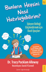 Bunların Hepsini Nasıl Hatırlayabilirim? - 1