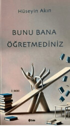 Bunu Bana Öğretmediniz - 1