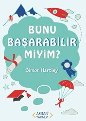 Bunu Başarabilir miyim? - 1