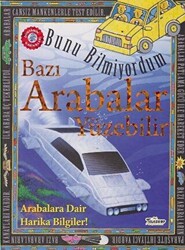 Bunu Bilmiyordum - Bazı Arabalar Yüzebilir - 1