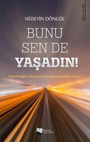 Bunu Sen de Yaşadın! - 1