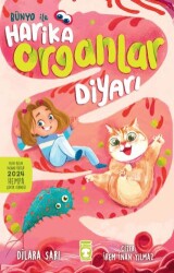 Bünyo ile Harika Organlar Diyarı - 1