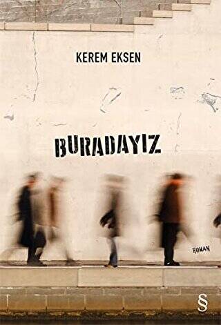 Buradayız - 1