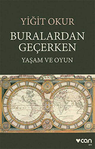 Buralardan Geçerken - 1