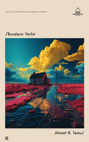 Buraların Yerlisi - 1