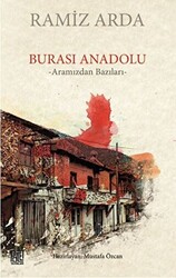 Burası Anadolu - 1