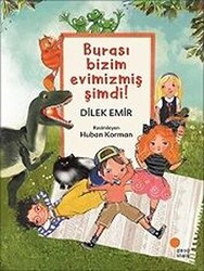 Burası Bizim Evimizmiş Şimdi! - 1