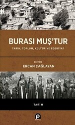 Burası Muş`tur - 1