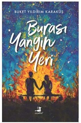 Burası Yangın Yeri - 1