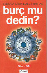 Burç mu Dedin? - 1