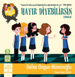 Burcu ve Berk ile Hayır Diyebilirsin! - 1