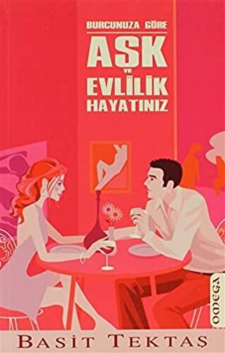 Burcunuza Göre Aşk ve Evlilik Hayatınız - 1