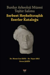 Burdur Arkeoloji Müzesi Teşhir Salonu - 1