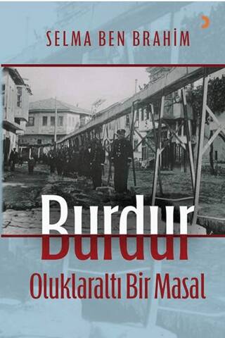 Burdur Oluklaraltı Bir Masal - 1