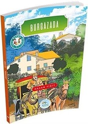 Burgazada - 1