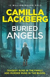 Buried Angels - 1