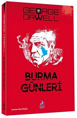 Burma Günleri - 1