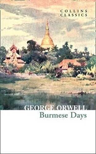 Burmese Days - 1