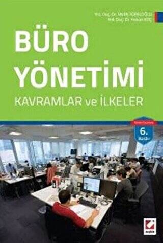 Büro Yönetimi - 1