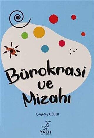 Bürokrasi ve Mizahı - 1