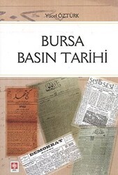 Bursa Basın Tarihi - 1