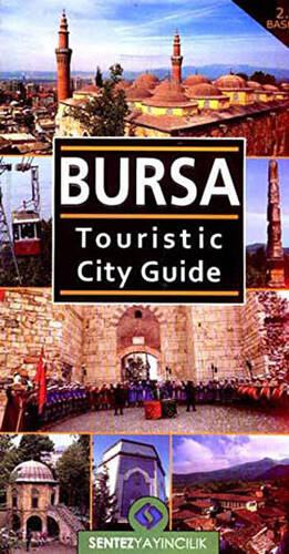 Bursa Touristic City Guide - 1