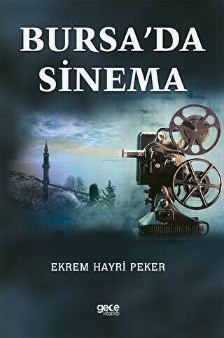 Bursa’da Sinema - 1