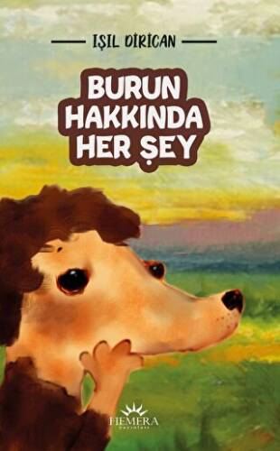 Burun Hakkında Her Şey - 1