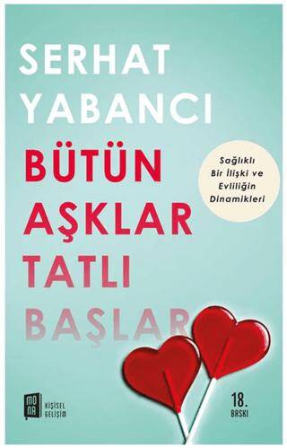 Bütün Aşklar Tatlı Başlar - 1