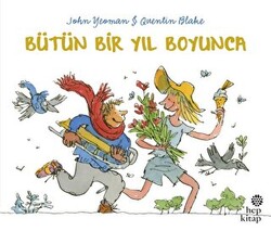 Bütün Bir Yıl Boyunca - 1