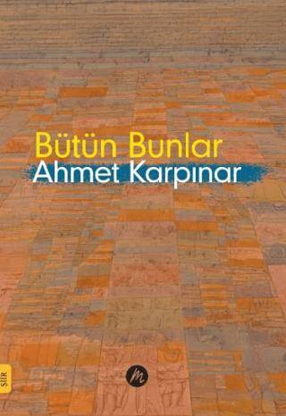 Bütün Bunlar - 1