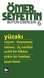 Bütün Eserleri 6 - 1